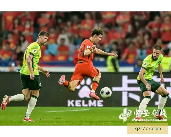 2026年世界杯举办地揭晓多国联合承办赛事盛况提前揭秘 2026年世界杯举办地揭晓多国联合承办赛事盛况提前揭秘