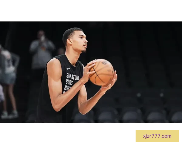 马刺在文班亚马缺阵仍展实力 九年后重返六十胜可期 马刺在文班亚马缺阵仍展实力 九年后重返六十胜可期