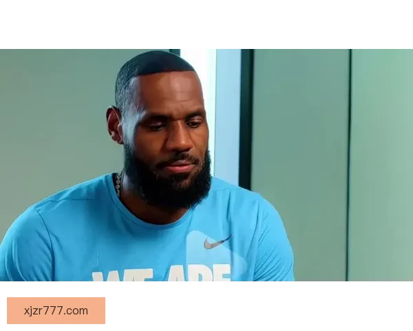 詹姆斯回应质疑：我不喜欢在两座城市打球和回老家打球有何问题