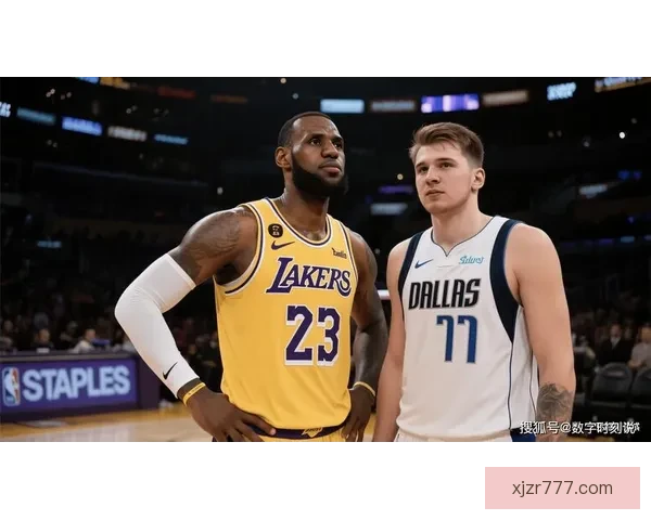 詹姆斯复出后全力适应东契奇里夫斯打造新型核心组合 詹姆斯复出后全力适应东契奇里夫斯打造新型核心组合