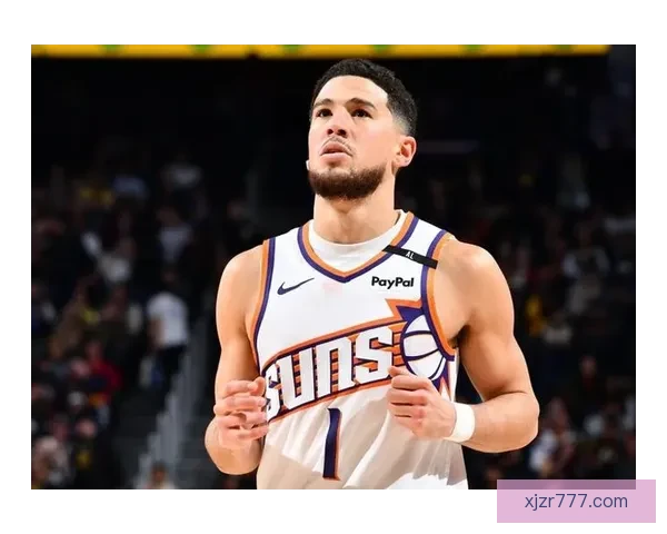 布克空砍34分魔术险胜太阳送湖人锁定季后赛萨格斯20分助力球队突破