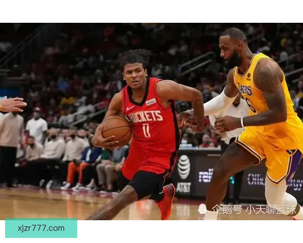 火箭重金签约DFS遭遇滑铁卢 湖人避开伤病雷区成功运作 火箭重金签约DFS遭遇滑铁卢 湖人避开伤病雷区成功运作