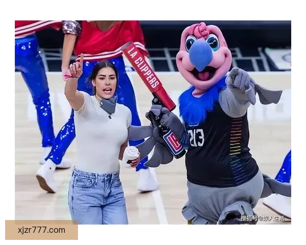 WNBA球星普拉姆首创数字分身引领职业女运动员进入AI时代